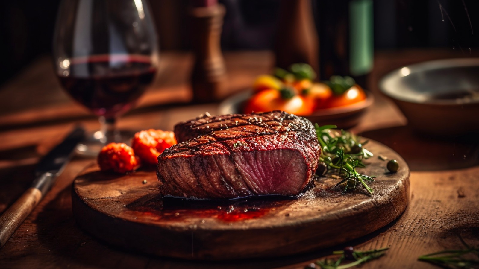 The Royal History Of How Sirloin Steak Got Its Name