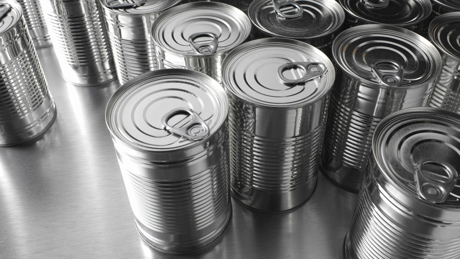 Manufacturing Industrial Goods: Do You Know How Aluminum Cans Are Made? -  QAD Blog