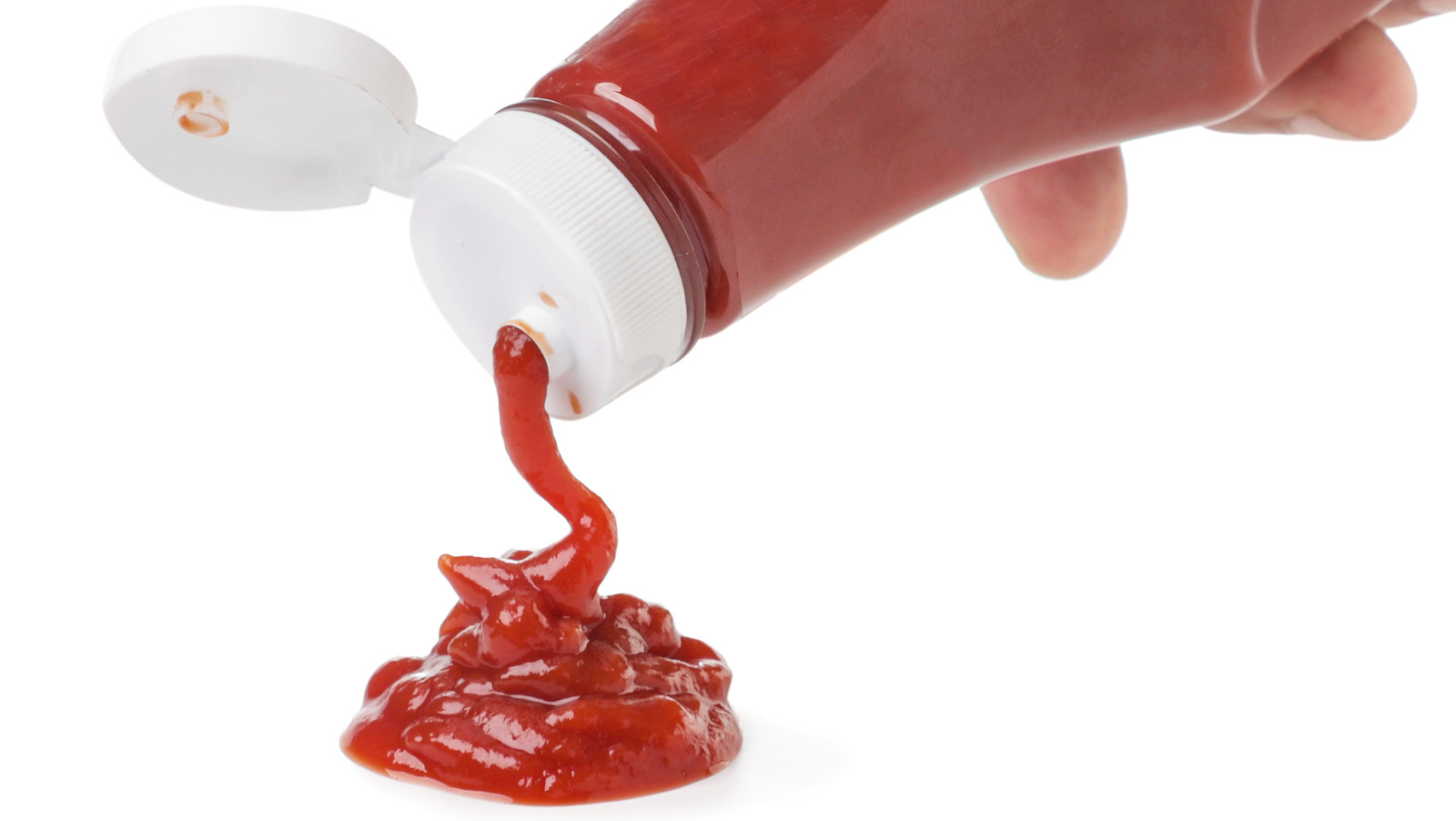 Ketchup with a Cause