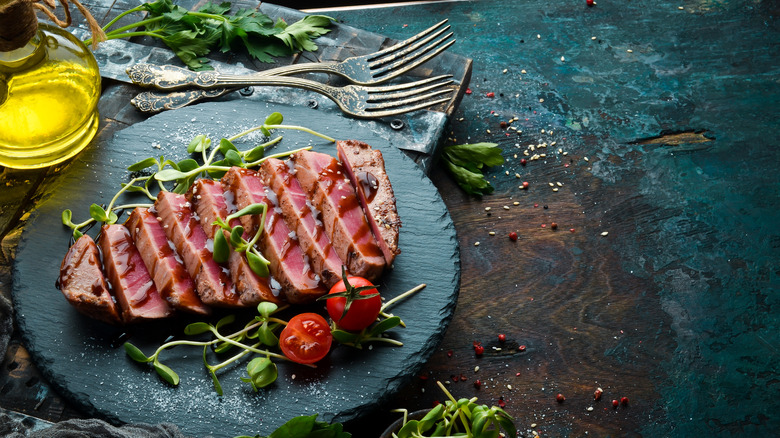 What Fish Tastes Like Steak? Discover the Best Meaty Fish