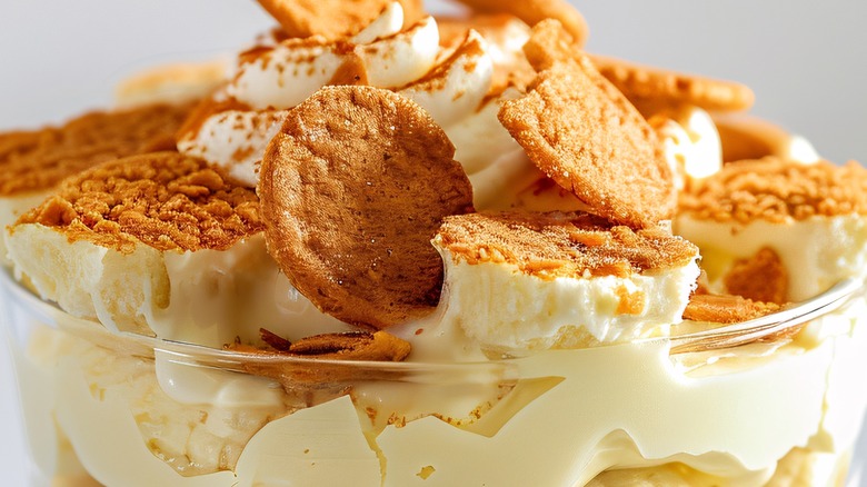 banana pudding