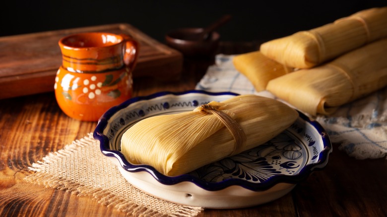 tamales