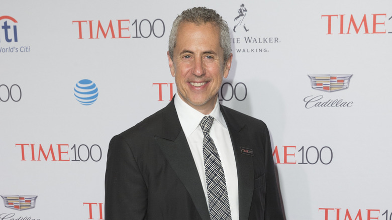 Shake Shack founder Danny Meyer