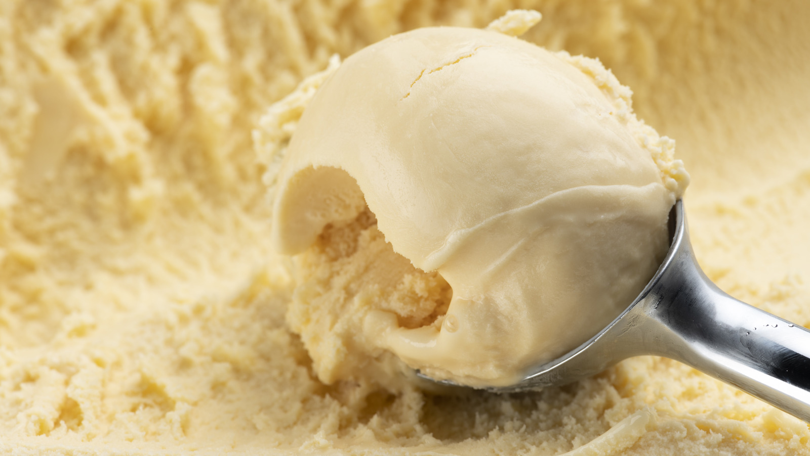 The Sharp Trick For Softening Ice Cream Much Faster