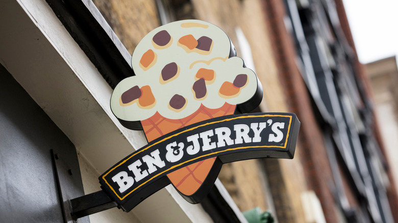 Ben & Jerry's