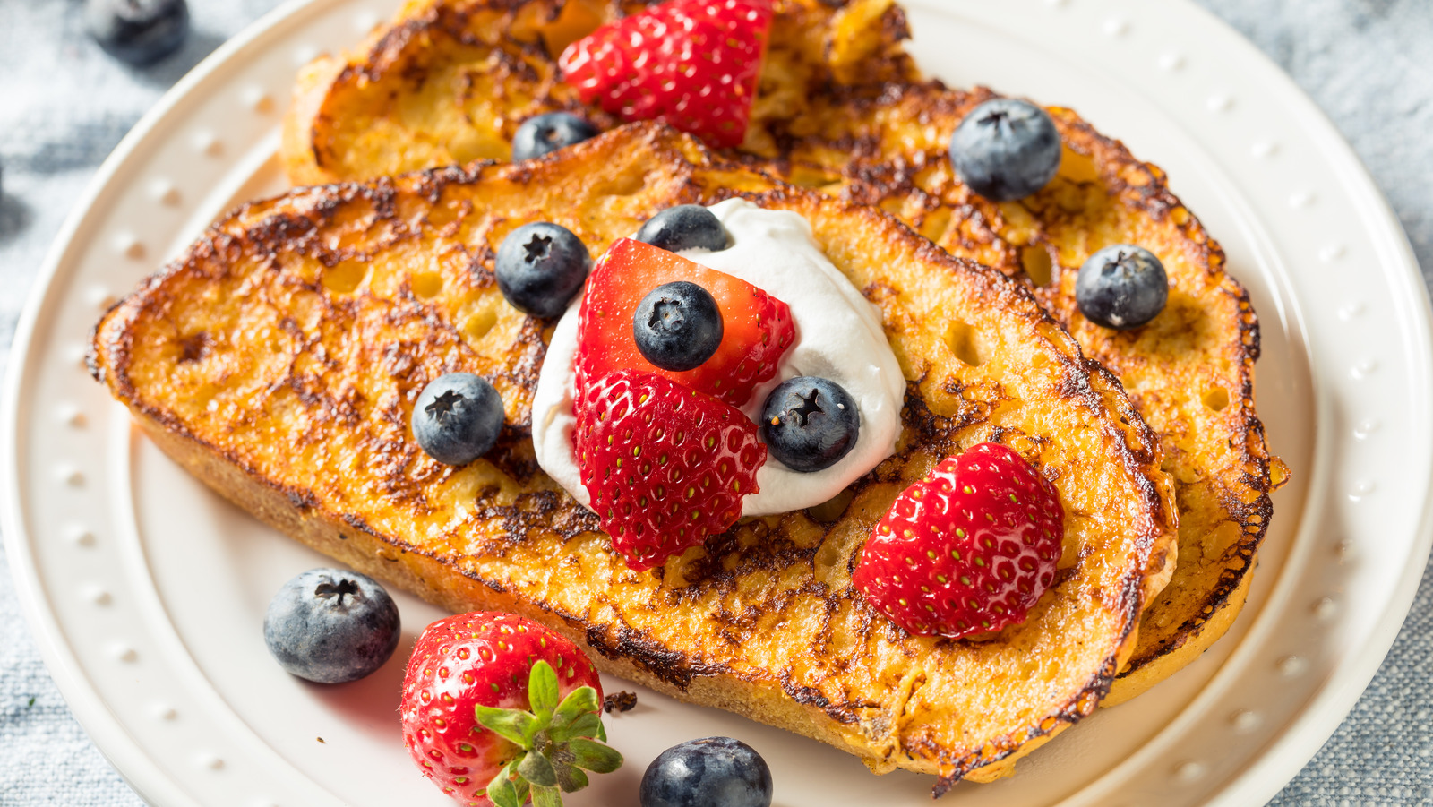 the-simple-step-you-need-to-take-before-soaking-french-toast