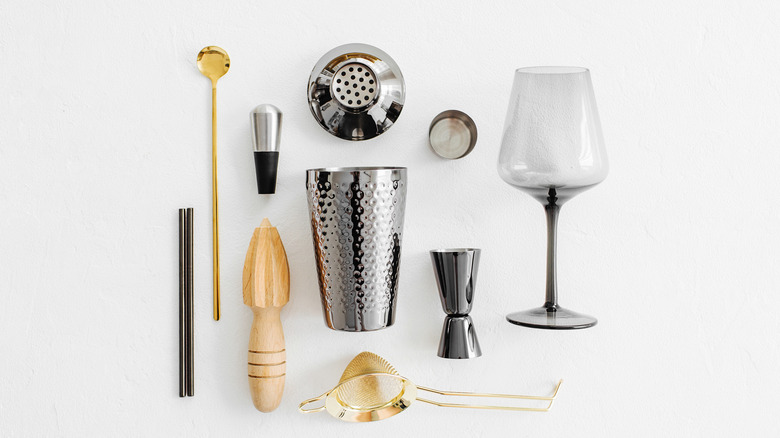 bartending tools and gadgets