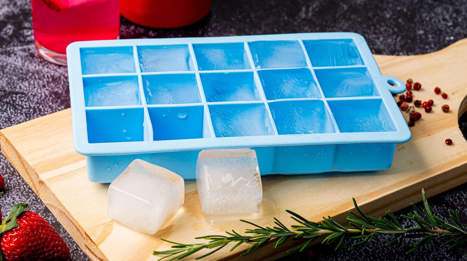 Nespresso ice cubes best sale