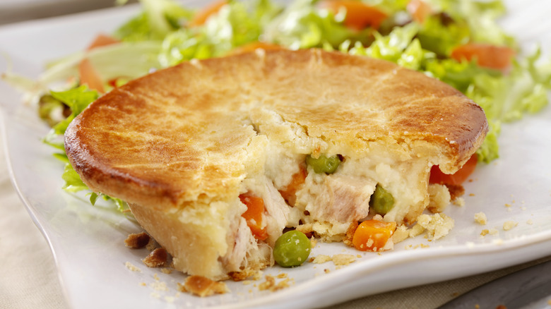 pot pie