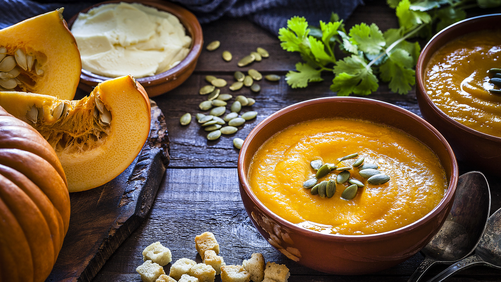 the-simple-way-to-give-your-pumpkin-soup-robust-indian-flavors