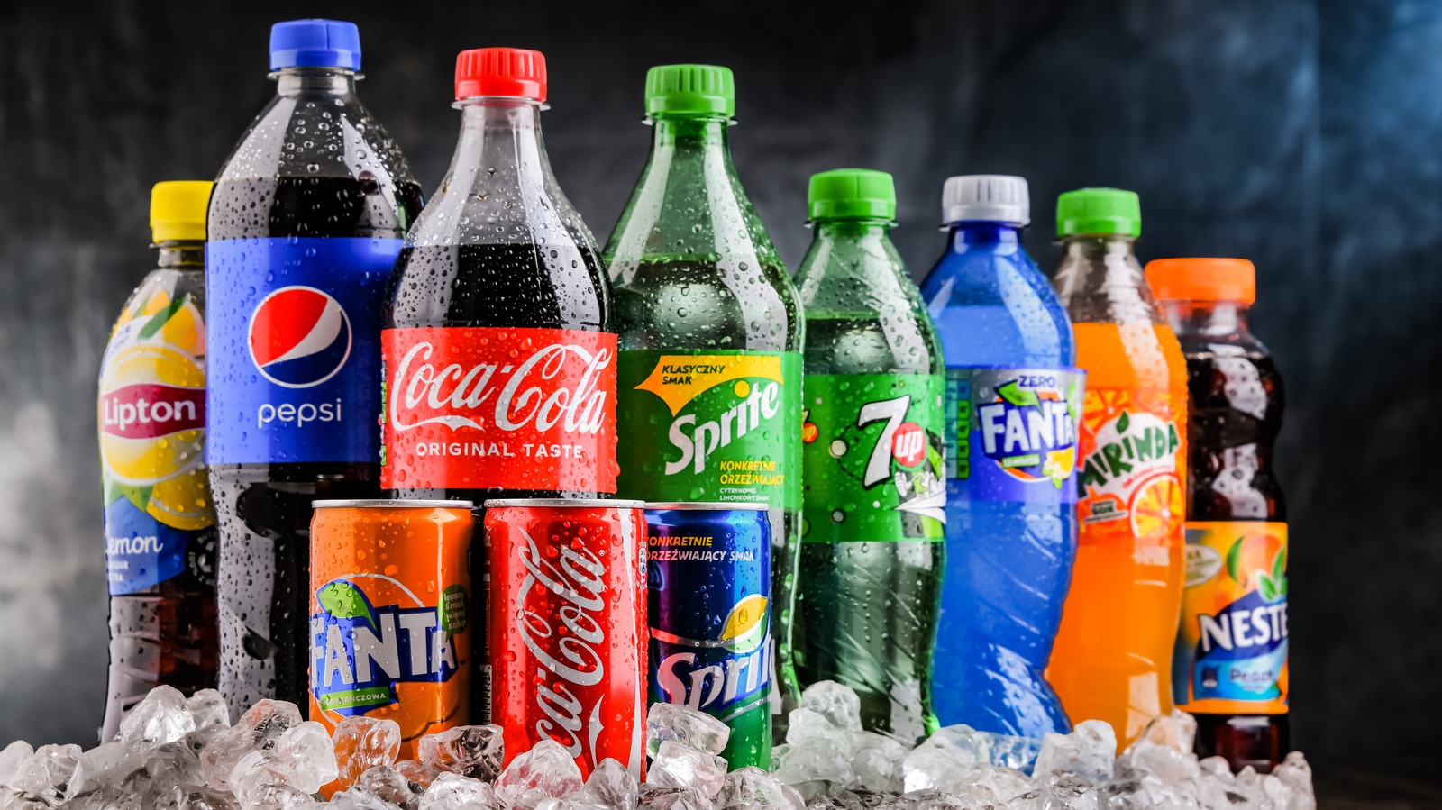 The Soda Brand You Are, Based On Your Zodiac Sign