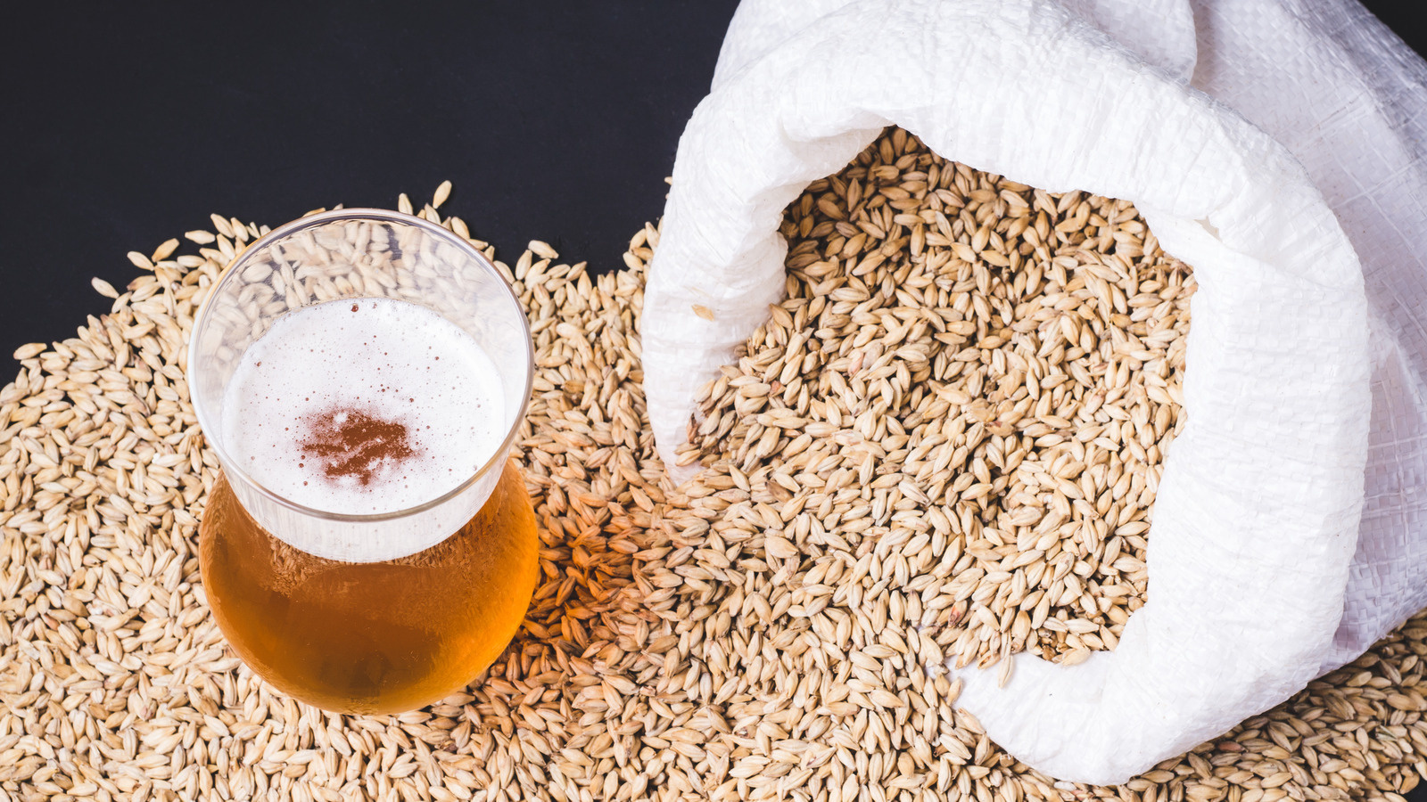 The Special Malts That Give Beer A Caramel Flavor