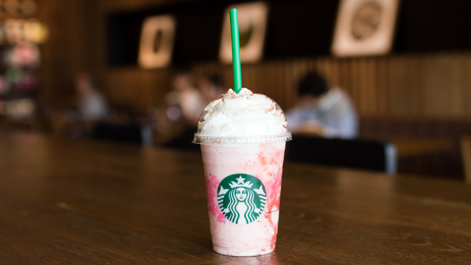 Matcha White Chocolate Returns to Japan : Starbucks Stories Asia