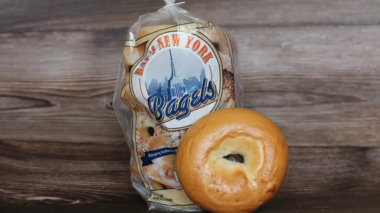 Rays New York Bagels