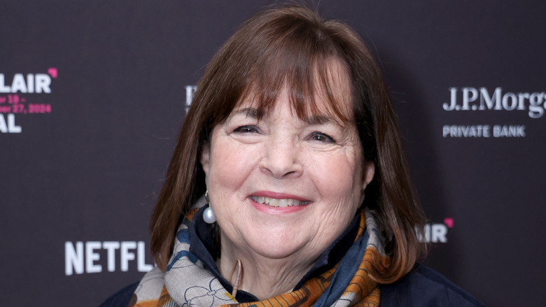 Ina Garten