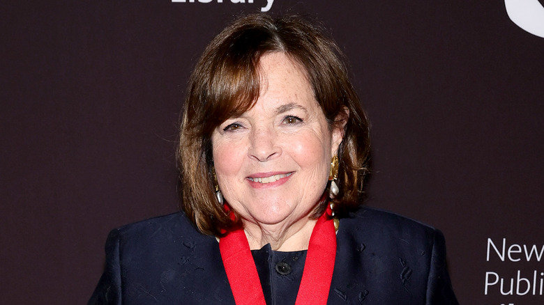 Ina Garten