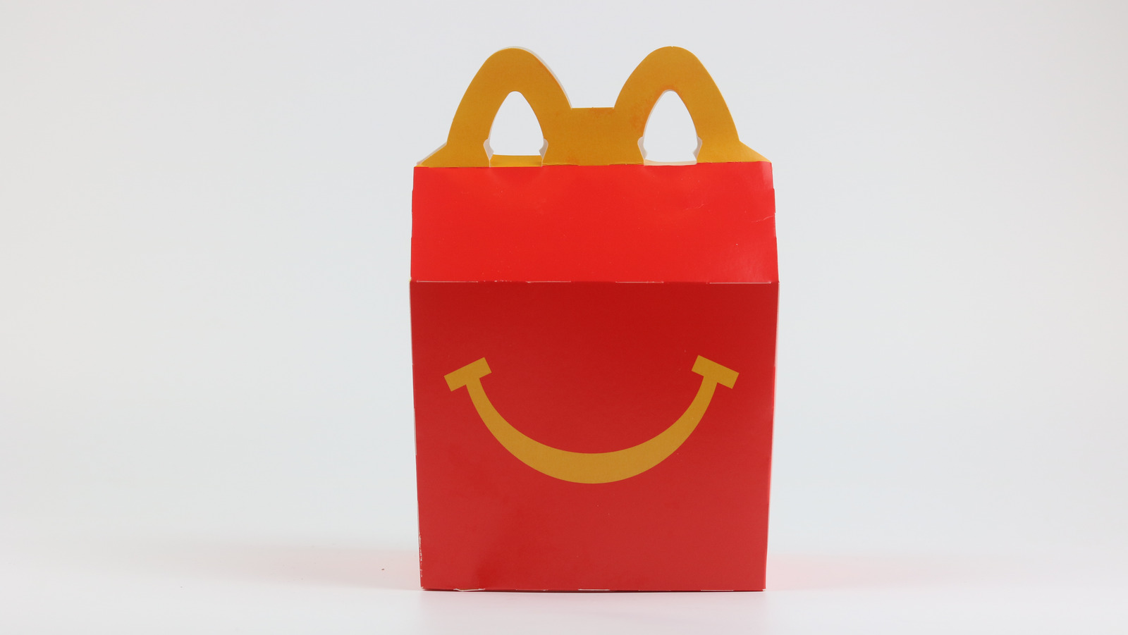 A Brief History of McDonald's Happy Meal - TIME