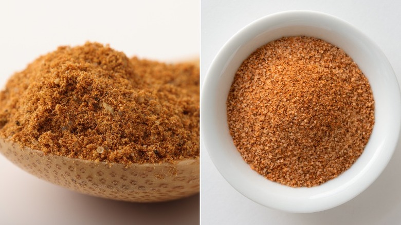 Cajun seasoning vs. Creole seasoning