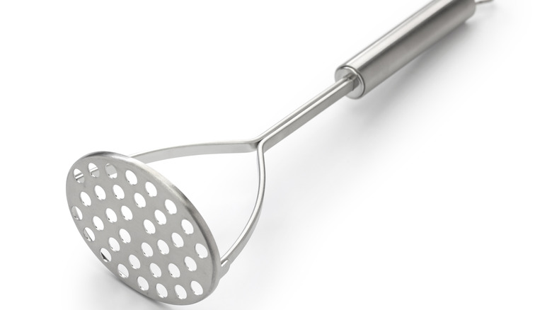 potato masher