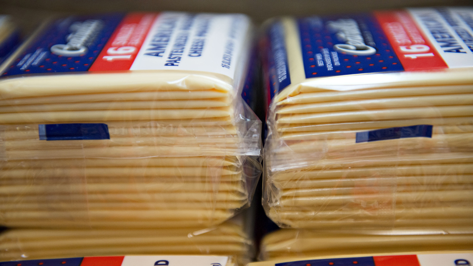 What Is American Cheese?