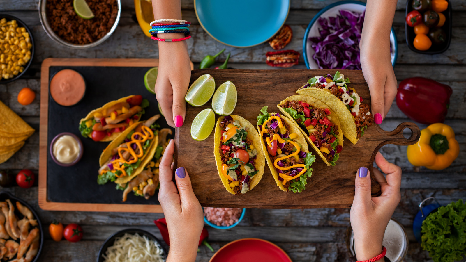 the-taco-variety-that-s-uncommon-in-mexico