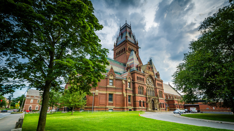 Harvard University