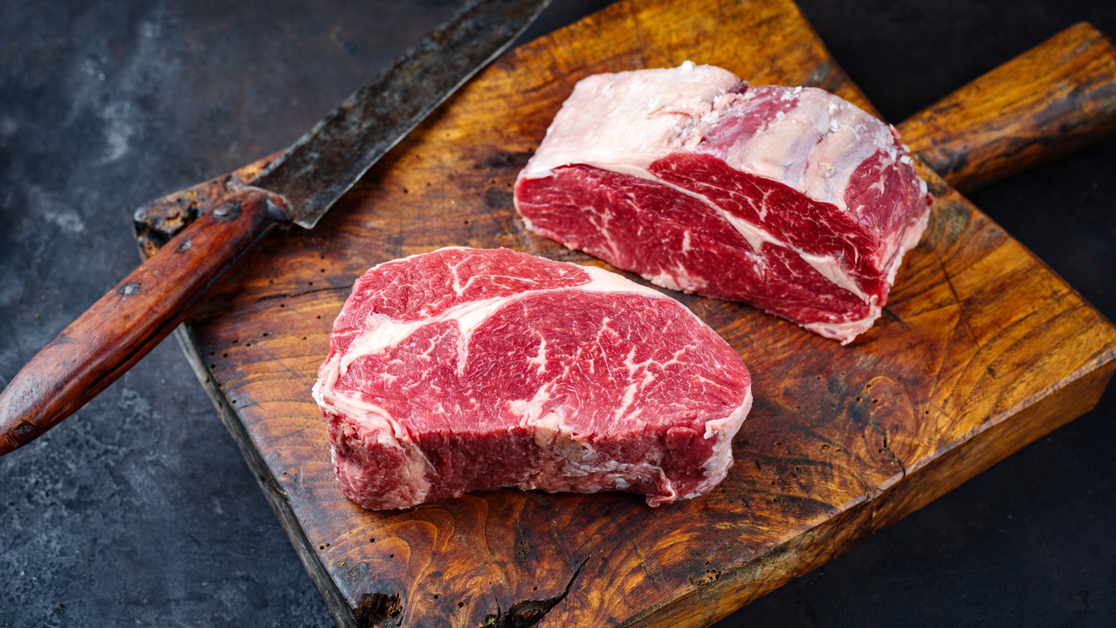 How To Tell If Dry Aged Steak Has Spoiled