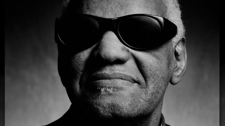 ray charles headshot 