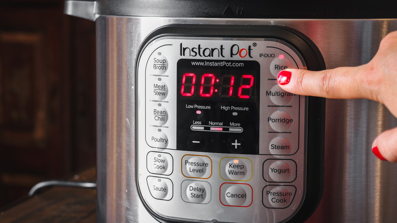 Instant Pot