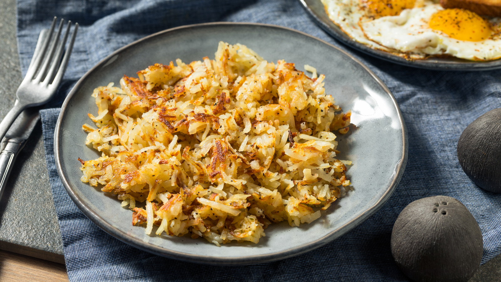 Perfect Hash Browns Everytime! – Curated Kitchenware