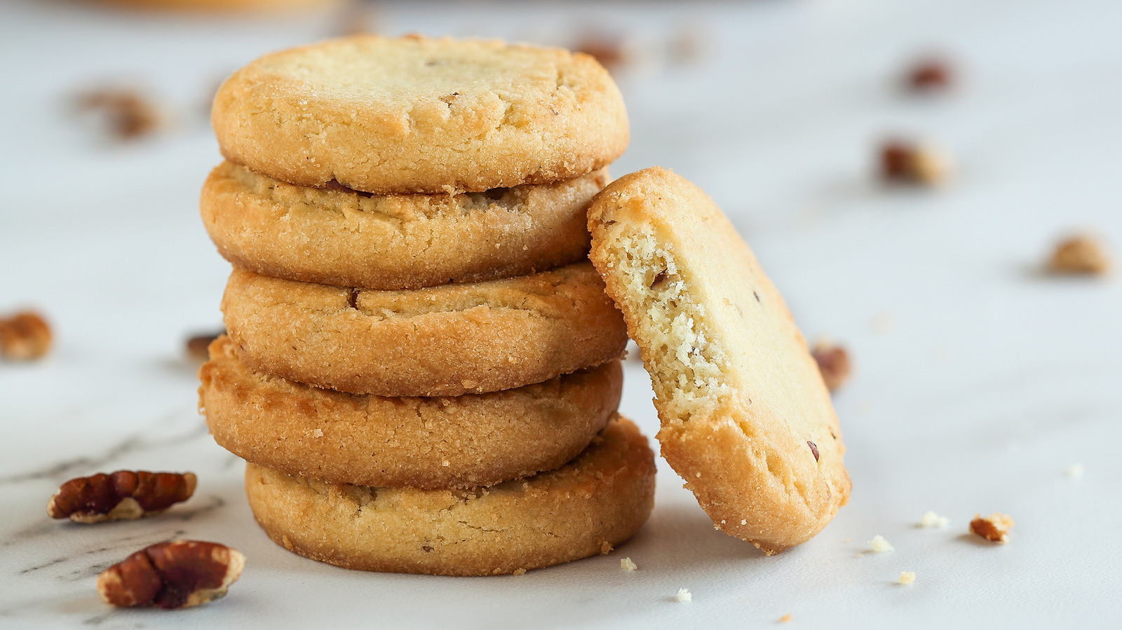 National Pecan Sandy Day