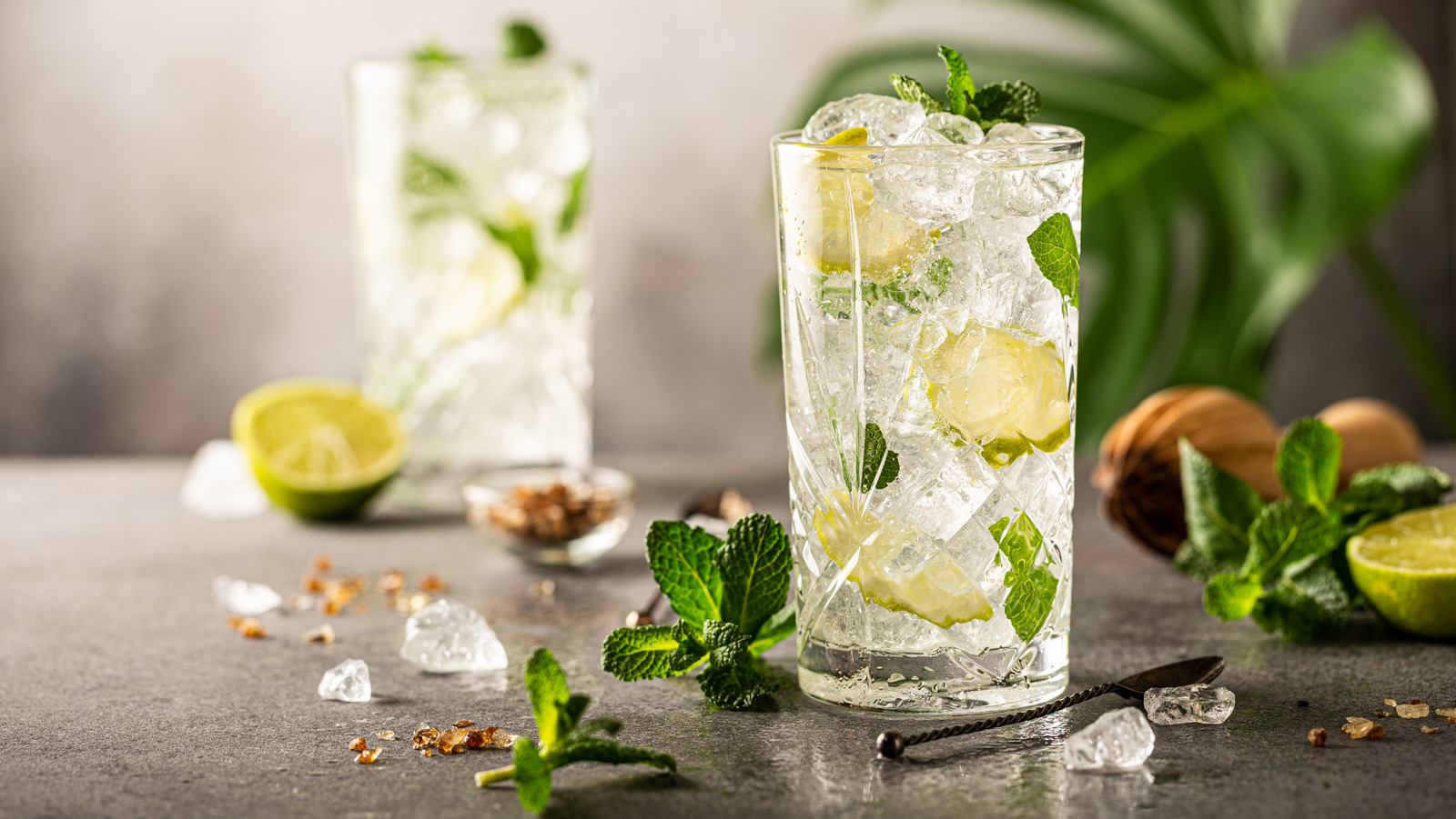 Cómo hacer un mojito