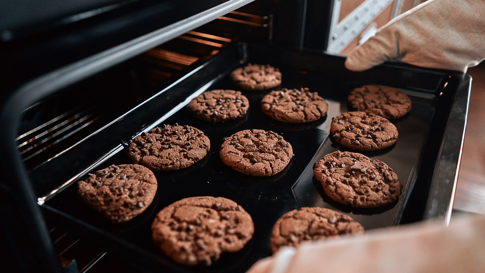 Best Cookie Sheets For Convection Baking 