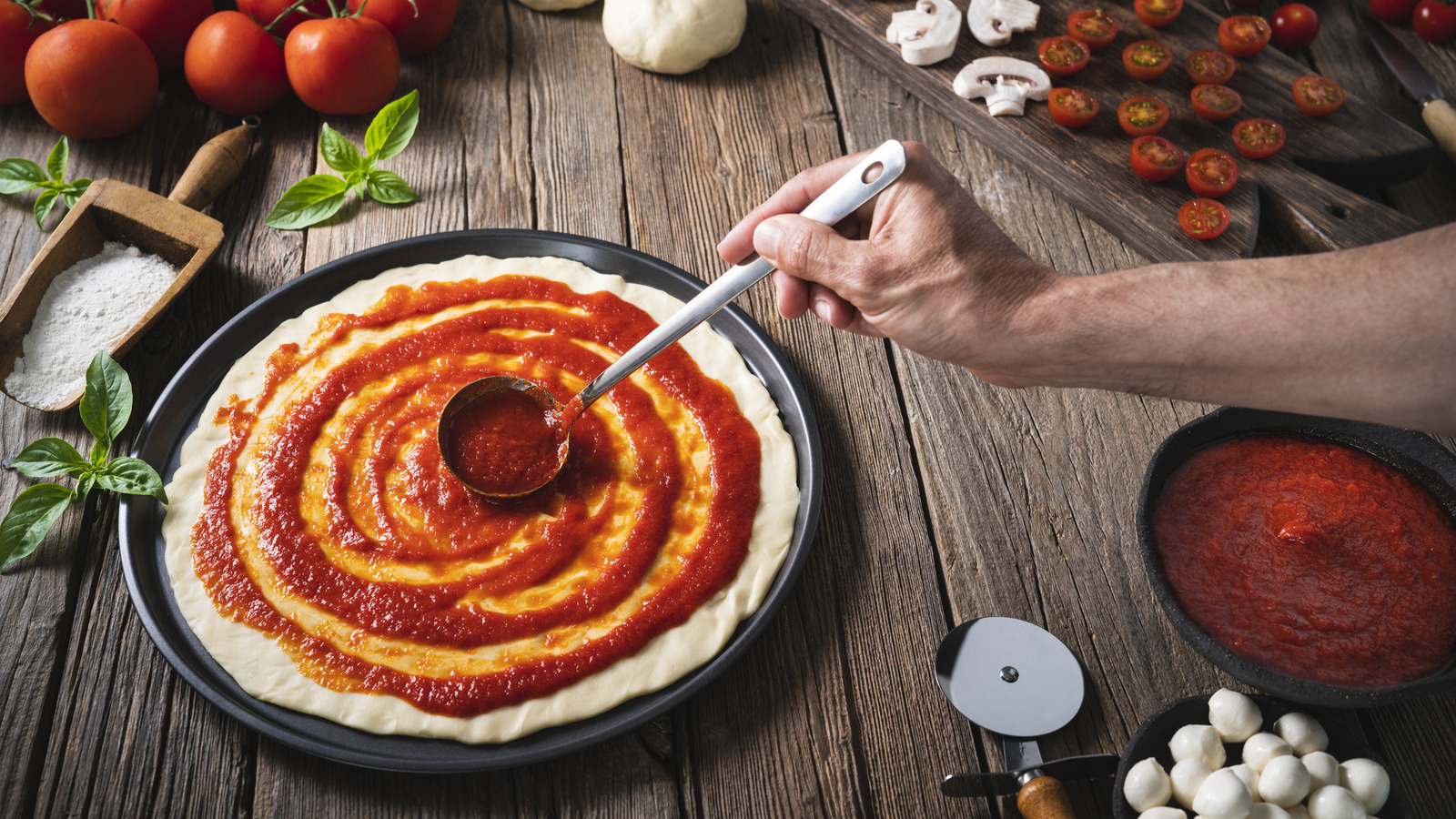 the-trick-to-get-your-store-bought-pizza-dough-rising-before-you-even