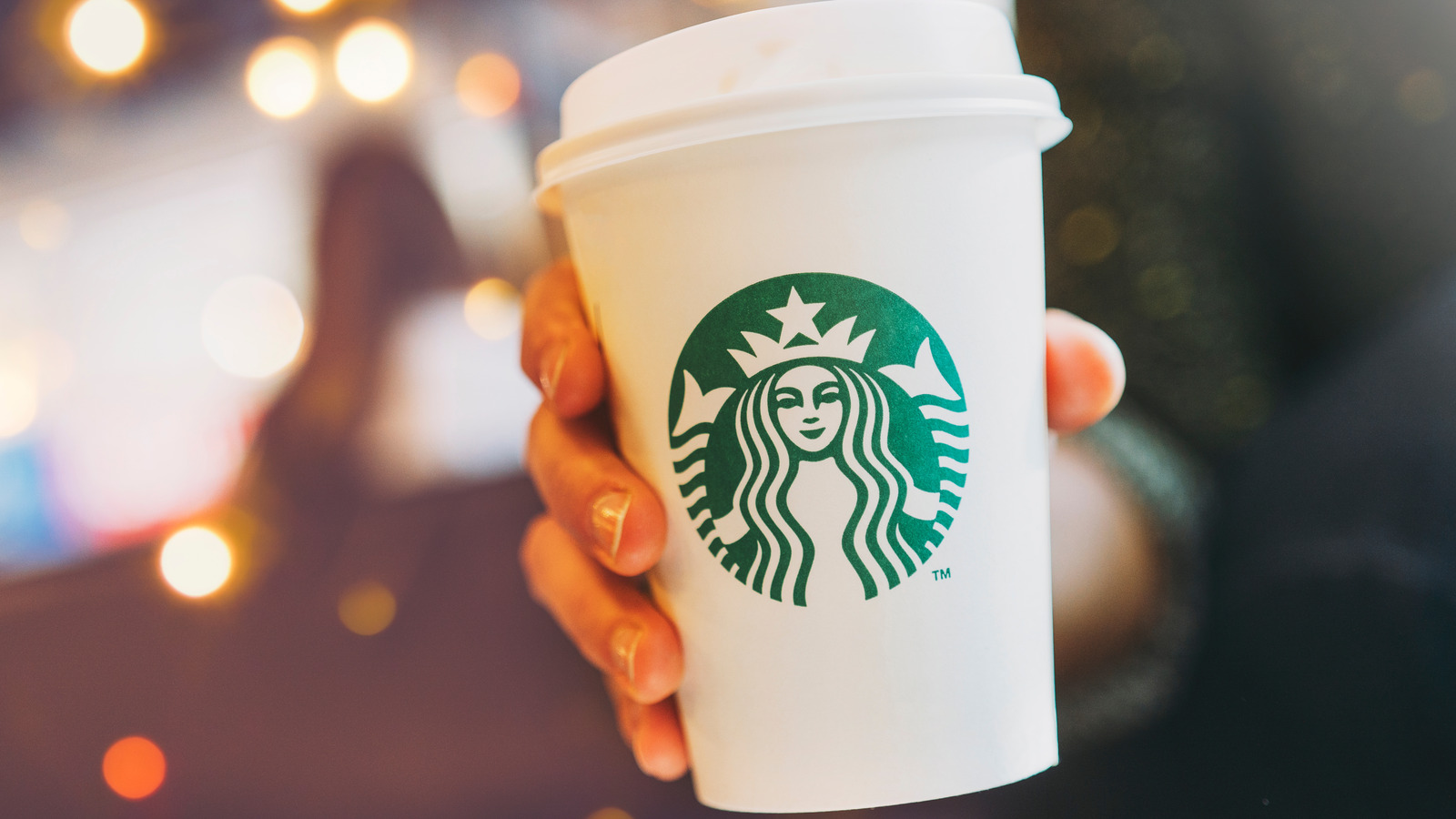 The Truth About The Most Expensive Starbucks Drink Ever Ordered