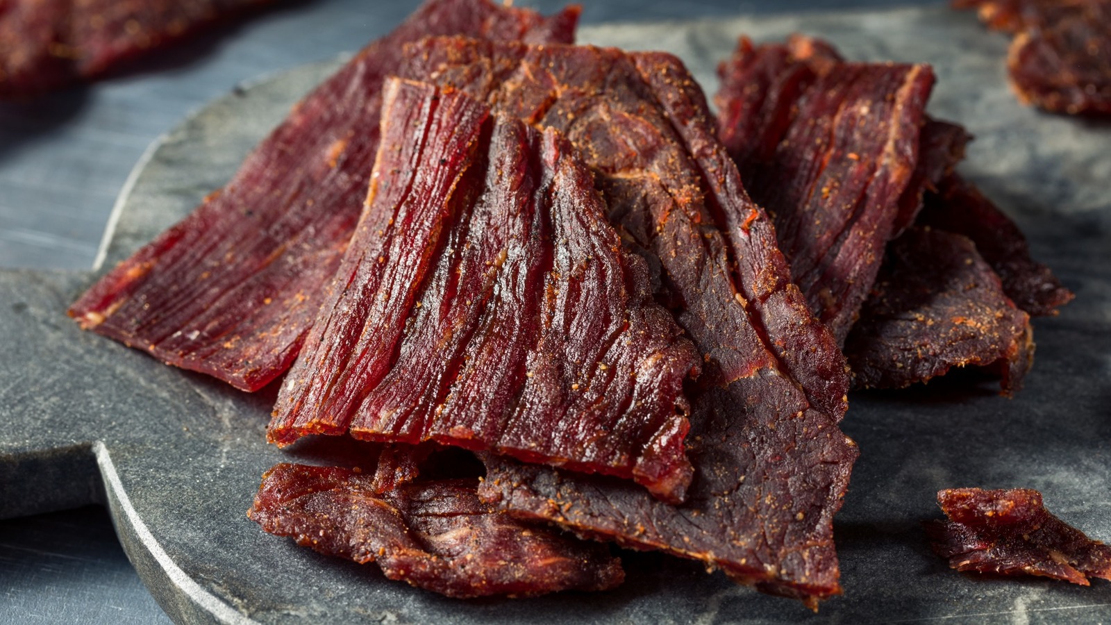 Homemade Beef Jerky Isn't So Hard After All