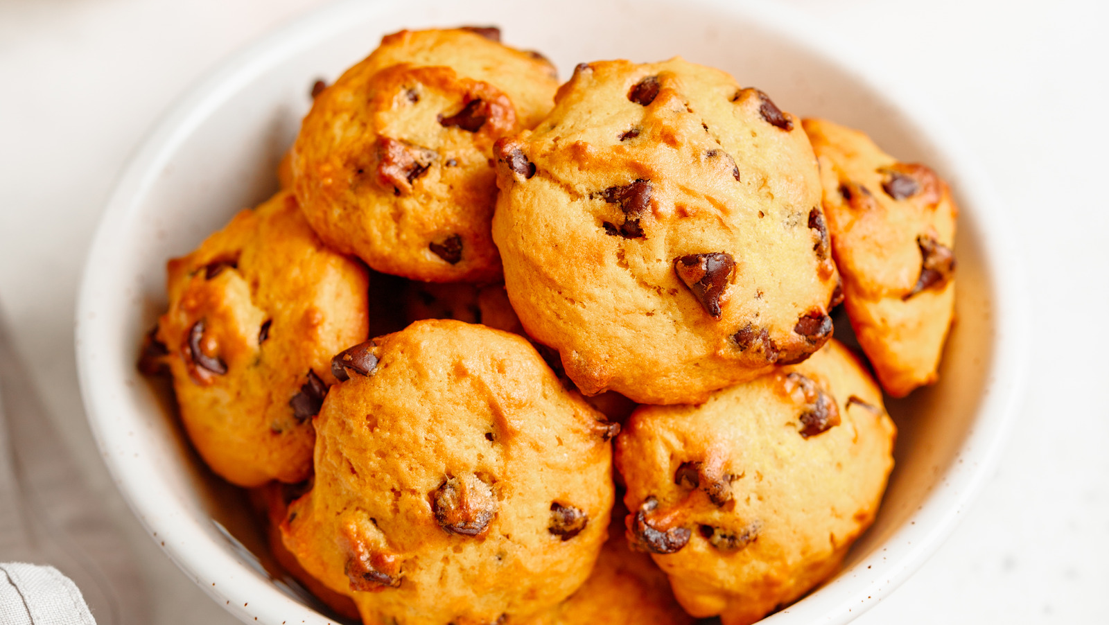 The Ultimate Trick For Soft And Chewy Cookies Is Mashed Sweet Potatoes