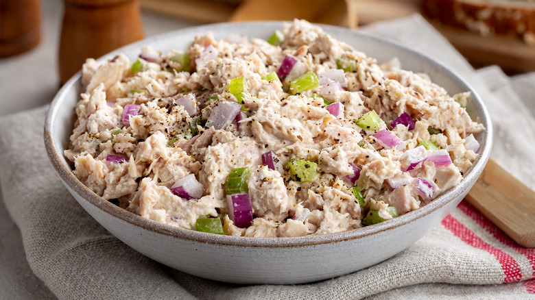 Use Japanese Kewpie mayonnaise to add a umami twist to plain tuna salad –  The Denver Post