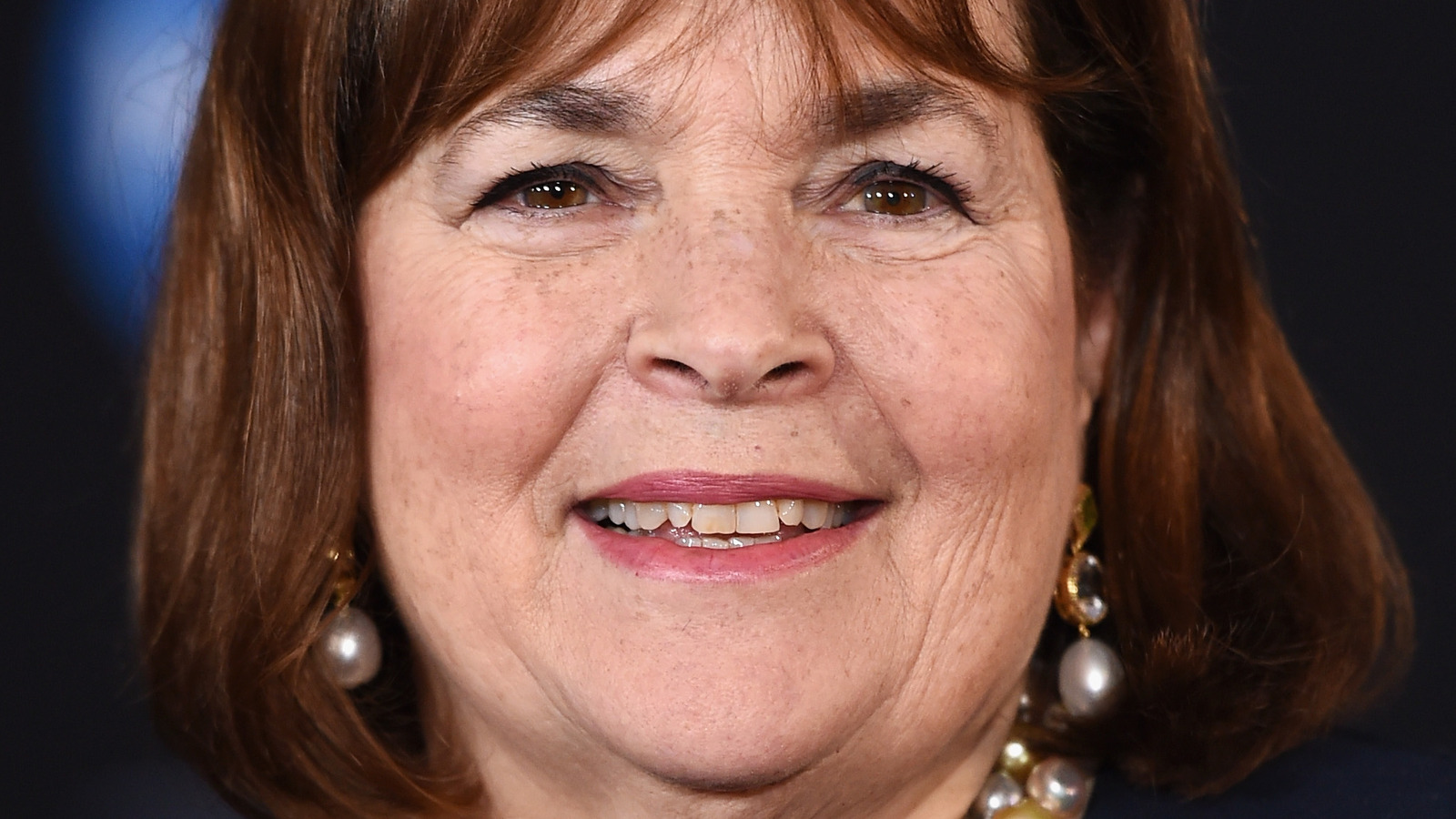 Ina Garten Is Bringing Old-Fashioned Pepper Mills Back