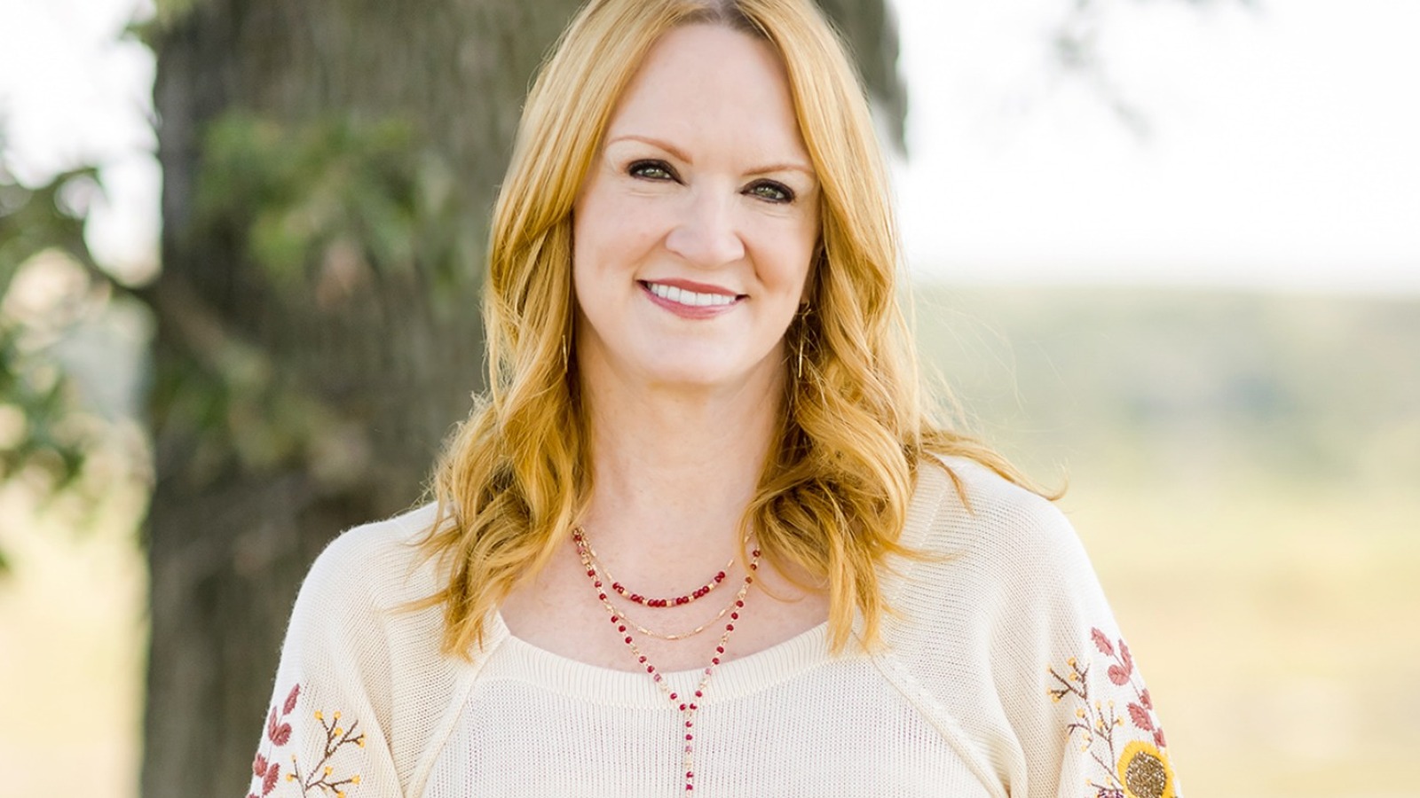 The Unexpected Dish Ree Drummond Thinks You Should Serve For