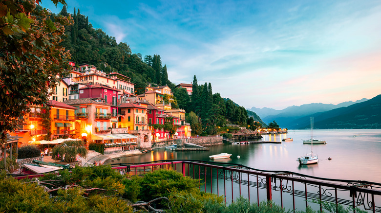 garda lake italy