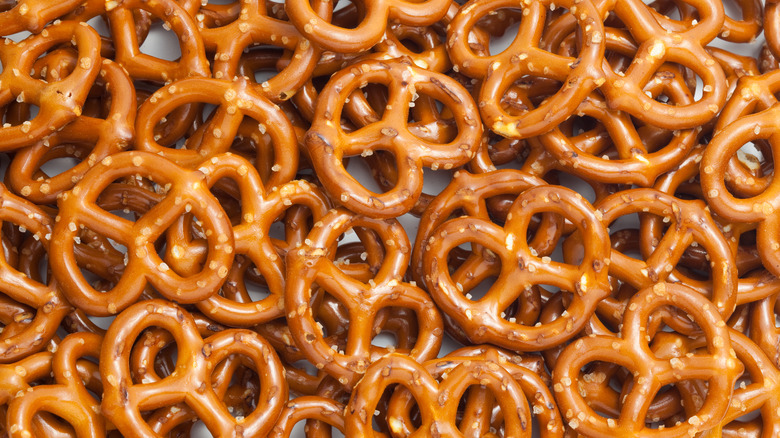 Pretzels