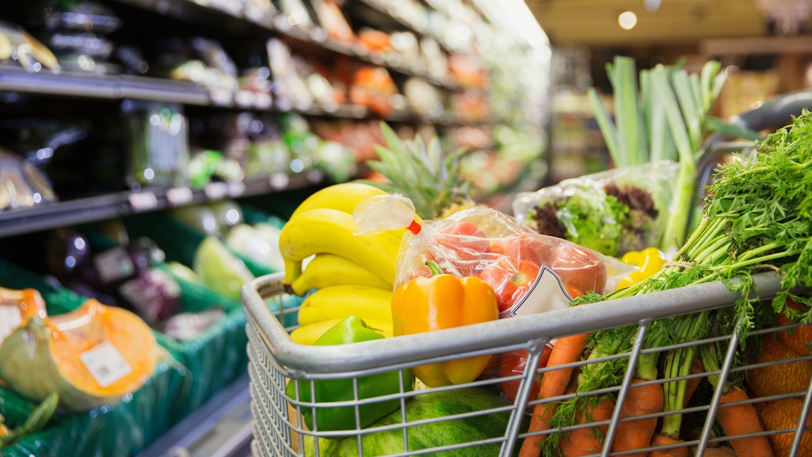 The USDA's New Summer EBT Program Will Provide Groceries For 21 Million