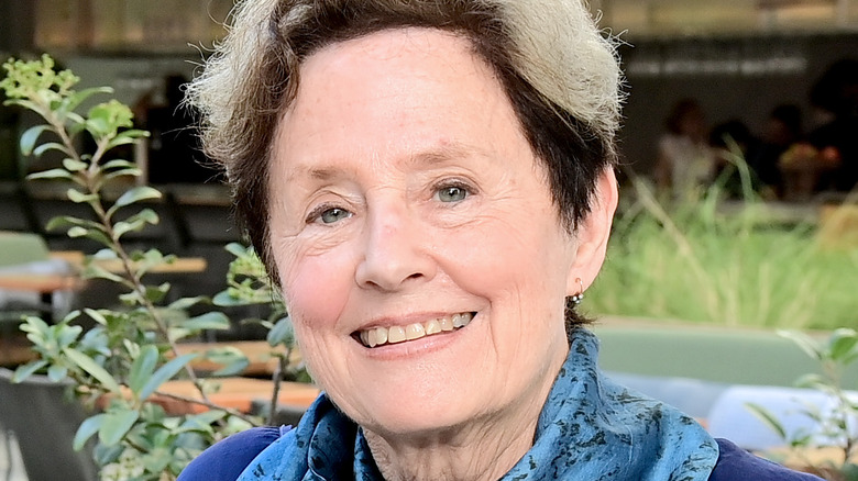 Alice Waters