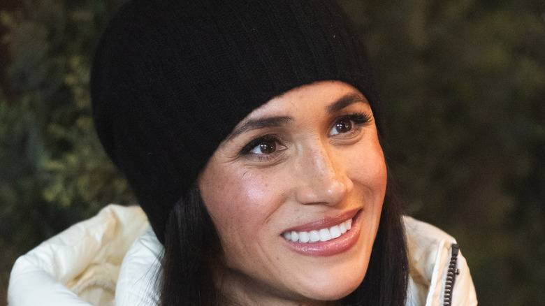 Meghan Markle