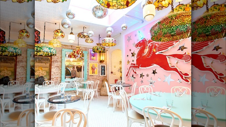 Inside Serendipity3