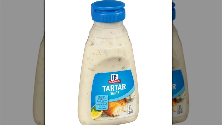 McCormick's Tartar Sauce