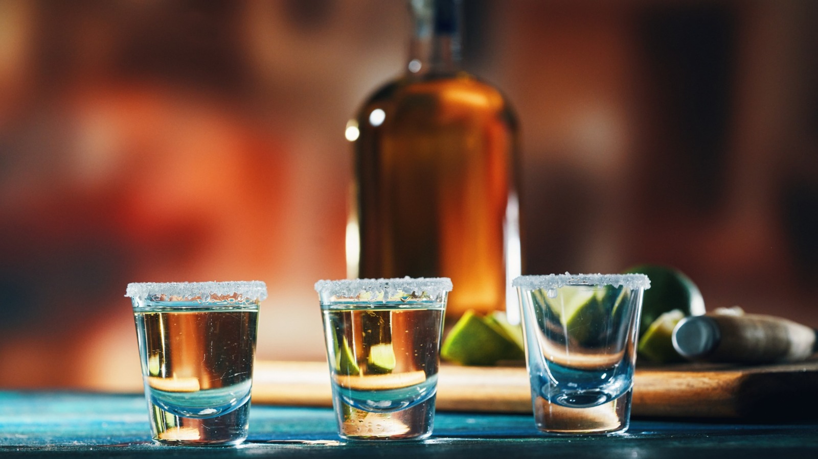 What Makes Cutwater The Worst Popular Tequila Brand