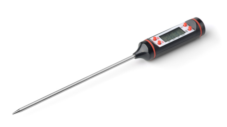 Why Instant Read Meat Thermometer Is a Must-have Tool