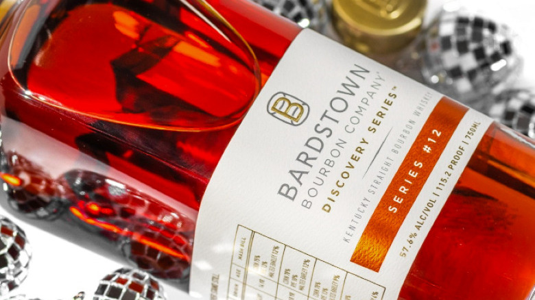 bardstown bourbon company bottle